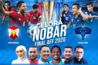 Dukung Timnas, Gelora Gelar Nobar Serentak Final Piala AFF