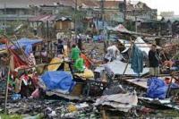 Topan Rai Tewaskan 389 Jiwa di Filipina