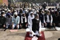 Pengacara di India Serukan Tindakan Pidato Anti-Muslim