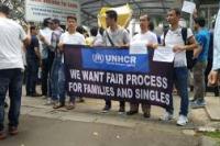 MUI: UNHCR Jangan Membebani Indonesia Agar Menerima Pengungsi