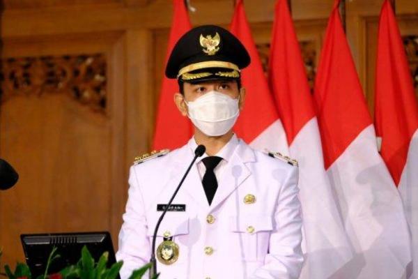 KPK Janji Tindaklanjuti Laporan Dugaan Korupsi Anak Jokowi 