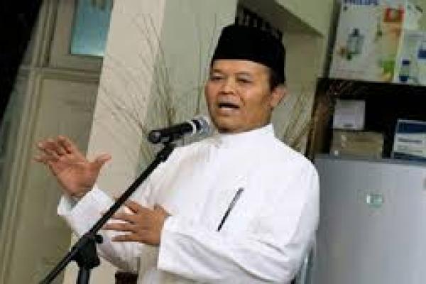 HNW : Majelis Masyayikh Belum Merepresentasikan Pesantren Modern