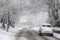 Inggris Akan Alami Cuaca Ekstrim di Awal Januari Ini