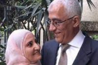 4 Tahun Ditahan, Jaksa Bebaskan Putri Yusuf al-Qaradhawi 