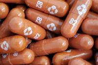 Pil COVID-19 Buatan Pfizer Kembali Dipesan Oleh Korea Selatan