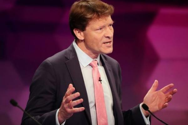 Brexiteer Richard Tice Sebut Brexit Telah Bantu Jutaan Orang Naik Gaji