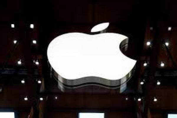  Apple, Perusahaan Pertama Yang Bernilai USD3 Triliun