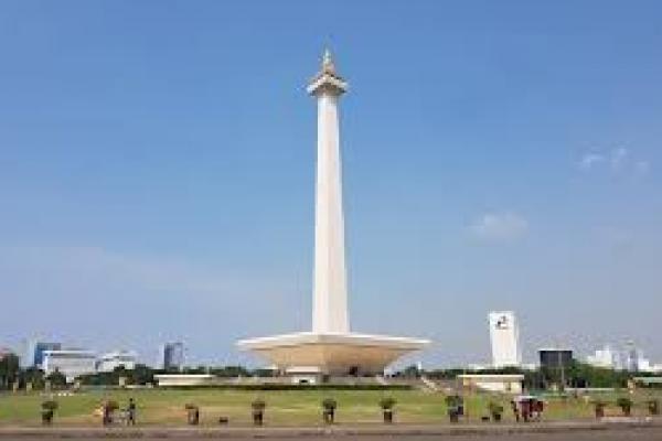 PPKM di Jakarta Naik Level Dua