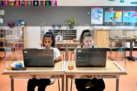 Belanda Akan Buka Sekolah Lagi Meski Kasus Covid Tinggi
