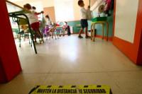 Sekolah di Spanyol Kembali Buka Meski Kasus Omicron Tinggi