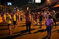 Filipina Batalkan Parade Black Nazarene Gara-gara Covid