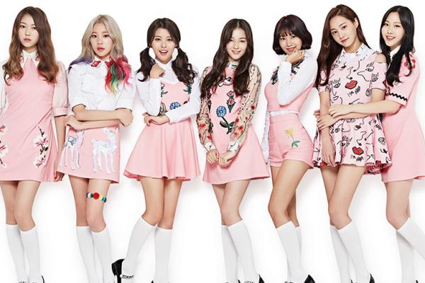 Girl Band Momoland Rilis Foto Teaser untuk Lagu Terbaru