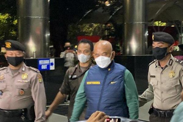  KPK Ungkap Dugaan Kasus di Balik  Penangkapan Wali Kota Bekasi