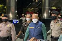 Jaksa Tuntut Rahmat Effendi 9 Tahun 6 Bulan Penjara, Denda Rp1 Miliar
