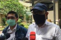 Novel Baswedan Dkk Resmi Bertugas  di Satgas Pencegahan Tipidkor Polri