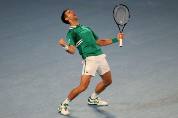 Visanya Dicabut Lagi, Djokovic Tak Bisa Ikut Australia Terbuka