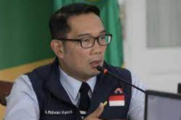 Ridwan Kamil yakIn KTT Youth 20 Sanggup Rumuskan Agenda Dunia