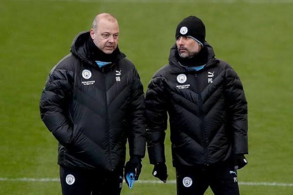 Betulkah Pep Guardiola akan Kembali ke Barcelona? Ini Beberapa Pendapat Para Pakar