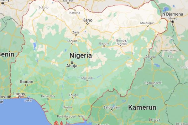 Bandit Bersenjata Serbu Desa di Nigeria, 30 Orang Terbunuh