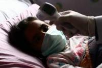 Terpapar Covid-19, 4000 Lebih Anak AS Dirawat di Rumah Sakit