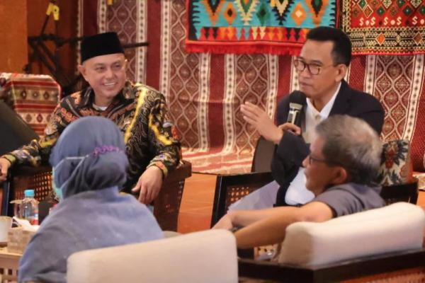 Presidential Threshold 20 Persen Gagal Perkuat Sistem Persidensiil