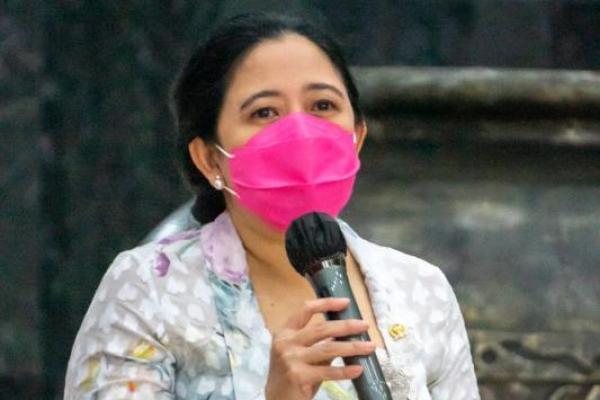 Dinilai Akomodir Suara Rakyat, Puan: DPR Komit Cegah & Tangani Kekerasan Seksual Melalui RUU TPKS