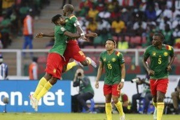 Berkat Dua Gol Penalti, Kamerun Barhasil Raih 3 Poin Laga Perdana Piala Afrika 2021