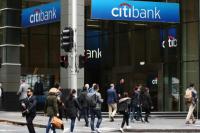 Citigroup akan Pecat Karyawan yang Tidak Divaksin