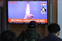 Utusan Nuklir Korea Selatan Lakukan Pembicaraan dengan AS