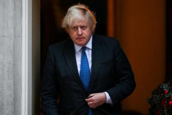 Perdana Menteri Inggris, Boris Johnson. Foto: Reuters 