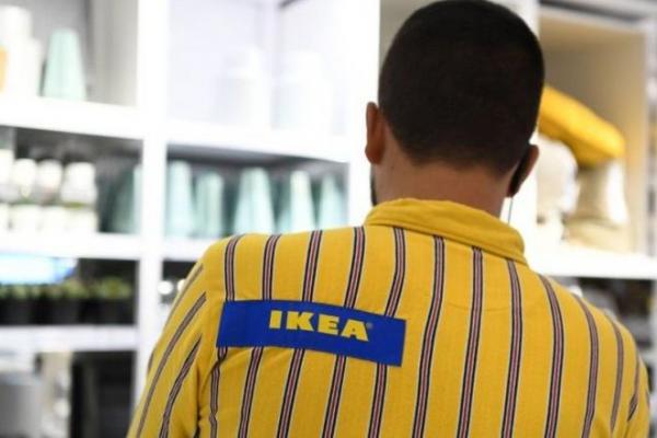 Ikea Inggris Potong Gaji Staf yang Belum Vaksin Lalu Positif Covid