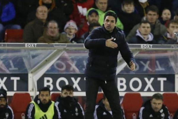 Mikel Arteta Siapkan Trik Khusus Arsenal