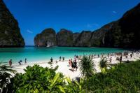 Thailand Akan Bahas Pertukaran Turis dengan China dan Malaysia