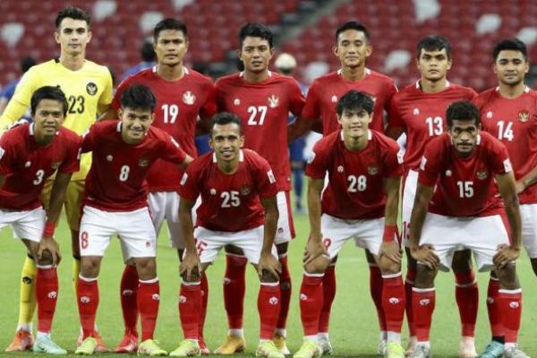 Empat Pemain Naturalisasi Bakal Moncerkan Timnas Indonesia