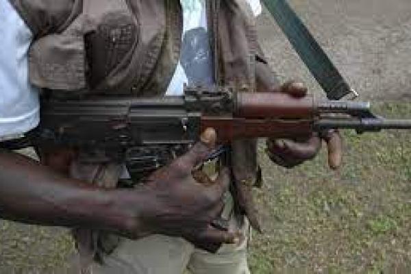 Kelompok Bersenjata Bunuh 18 Orang di Sebuah Desa Nigeria