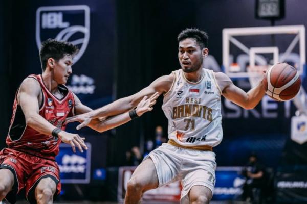 Dibuka  15 Januari, Ini Daftar Harga Tiket IBL 2022 