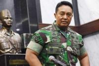 TNI Dukung Program Ketahanan Pangan Badan Pangan Nasional
