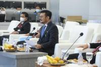 Dalam Pertemuan D-8, Menteri Syahrul Ungkap Pertanian Tunjukkan Ketangguhannya Hadapi Pandemi