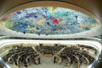 PBB: Setidaknya 78 Aktivis HAM Tewas di Kolombia Tahun Lalu