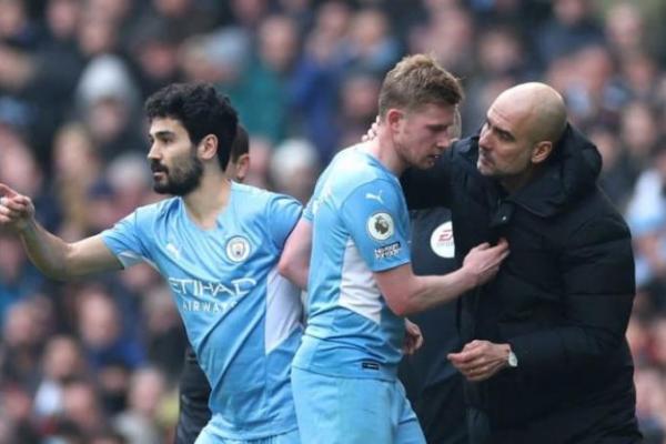 Taklukan Chelsea, Manchester City Kokoh di Puncak Klasemen Premier League