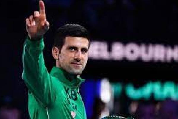 Tak Vaksin, Djokovic Juga Tak Dibolehkan Ikut Prancis Terbuka