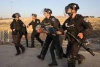 Sejumlah Pengunjuk Rasa Terluka Akibat Kebrutalan Polisi Israel di Negev