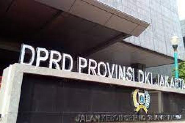 Lindungi Hak-hak Disabilitas, DPRD Siapkan Regulasi Pembentukan Dewan Disabilitas Jakarta