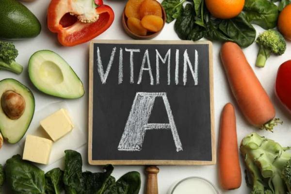 Inilah 6 Makanan Sumber Vitamin A yang Pasti Ada di Dapur