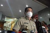 "BOR" DKI Jakarta Meningkat Sebesar 19 Persen
