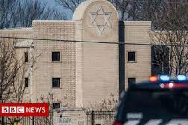 Kelompok Muslim AS Mengutuk Penyanderaan di Sinagoga Texas