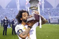 Marcelo Menjadi Pemain Dengan Trofi Terbanyak di Real Madrid