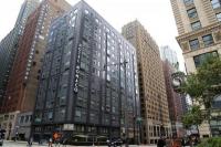 Lotte Group akan Membuka Hotel Butik di Chicago Tahun Depan