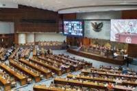 Fix, DPR Setuju Tiga RUU Pemekaran Papua Menjadi Undang-undang