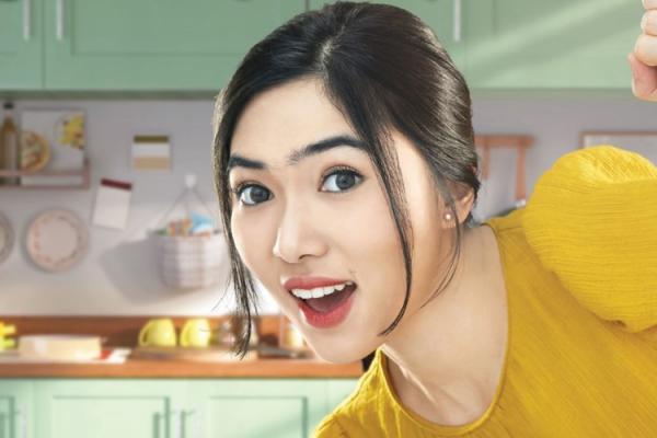 Ternyata Isyana Tak Bisa Lepas dari Satu Ini